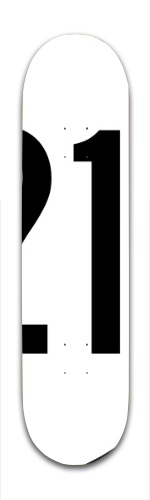 Design 91631 Skateboards, Longboards and Grip Tape
