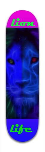 Design 91710 Skateboards, Longboards and Grip Tape Image