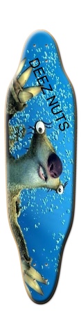 Design 91726 Skateboards, Longboards and Grip Tape Image