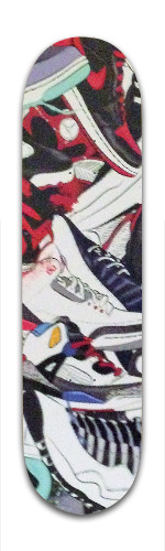 Design 91847 Skateboards, Longboards and Grip Tape Image