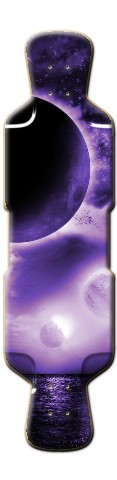 Design 91886 Skateboards, Longboards and Grip Tape