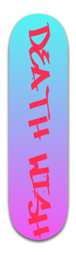 Design 92236 Skateboards, Longboards and Grip Tape