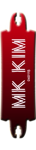 Design 92297 Skateboards, Longboards and Grip Tape