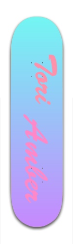 Design 92314 Skateboards, Longboards and Grip Tape
