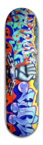 COC MEMBERS Skateboards, Longboards and Grip Tape Image