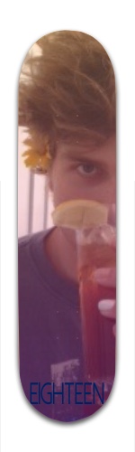 Design 92584 Skateboards, Longboards and Grip Tape Image