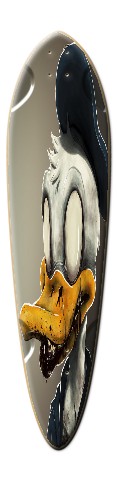 Design 92597 Skateboards, Longboards and Grip Tape
