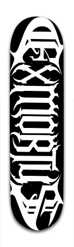 Design 92625 Skateboards, Longboards and Grip Tape