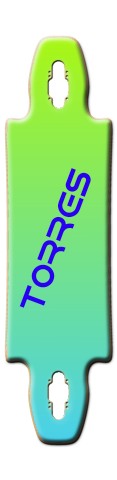 Torres Skateboards, Longboards and Grip Tape Image