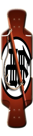dbz Skateboards, Longboards and Grip Tape Image