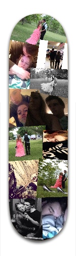 Design 92776 Skateboards, Longboards and Grip Tape Image