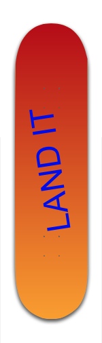 Design 92834 Skateboards, Longboards and Grip Tape Image