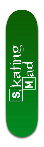 Design 92869 Skateboards, Longboards and Grip Tape Image
