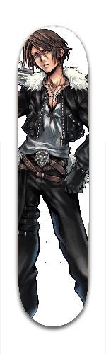 Design 92876 Skateboards, Longboards and Grip Tape Image