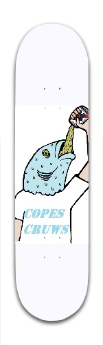 Design 92914 Skateboards, Longboards and Grip Tape Image