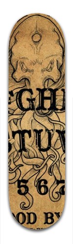 Design 92927 Skateboards, Longboards and Grip Tape
