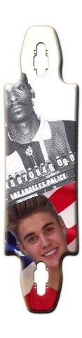 Design 92946 Skateboards, Longboards and Grip Tape