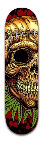 Design 93037 Skateboards, Longboards and Grip Tape Image