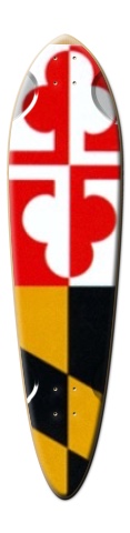 Design 93137 Skateboards, Longboards and Grip Tape