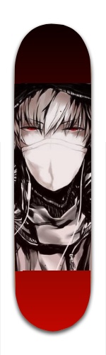 Design 93155 Skateboards, Longboards and Grip Tape