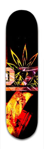 Design 93293 Skateboards, Longboards and Grip Tape