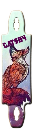 Design 93426 Skateboards, Longboards and Grip Tape