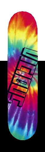 Design 93492 Skateboards, Longboards and Grip Tape
