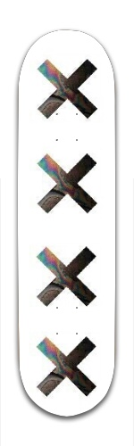 Design 93554 Skateboards, Longboards and Grip Tape Image