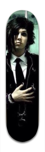 Design 93660 Skateboards, Longboards and Grip Tape Image