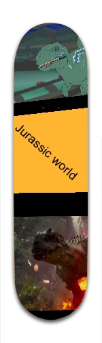 Design 93672 Skateboards, Longboards and Grip Tape Image