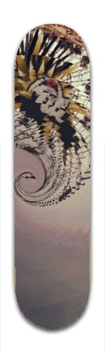 Design 93752 Skateboards, Longboards and Grip Tape Image