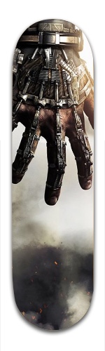 Advanced Warfare Skateboards, Longboards and Grip Tape Image