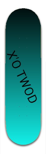 Design 93979 Skateboards, Longboards and Grip Tape