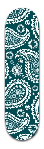 Design 94001 Skateboards, Longboards and Grip Tape Image