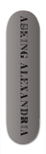 Design 94020 Skateboards, Longboards and Grip Tape Image