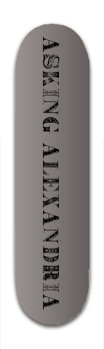 Design 94022 Skateboards, Longboards and Grip Tape Image