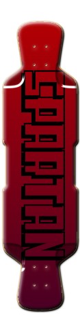 Design 94167 Skateboards, Longboards and Grip Tape Image