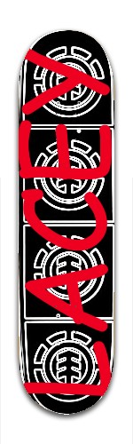 Element Lacey Skateboards, Longboards and Grip Tape Image