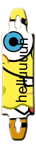 Design 94334 Skateboards, Longboards and Grip Tape