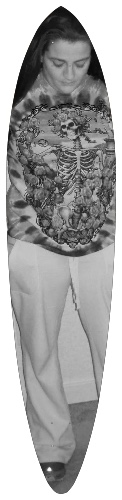 Design 94411 Skateboards, Longboards and Grip Tape Image