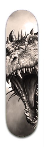Design 94432 Skateboards, Longboards and Grip Tape
