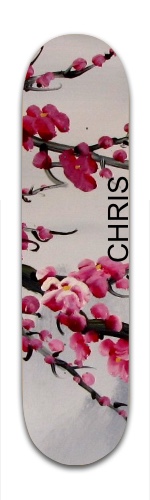 Design 94443 Skateboards, Longboards and Grip Tape