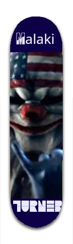 Payday Skateboards, Longboards and Grip Tape Image