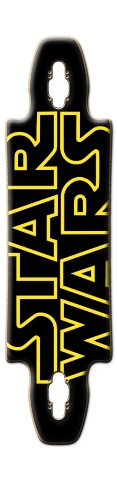 Design 94490 Skateboards, Longboards and Grip Tape