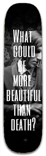 Design 94587 Skateboards, Longboards and Grip Tape Image