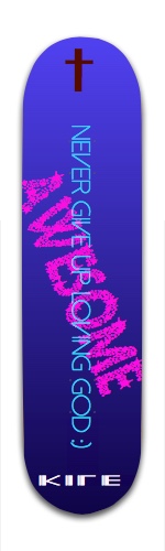 Design 94826 Skateboards, Longboards and Grip Tape