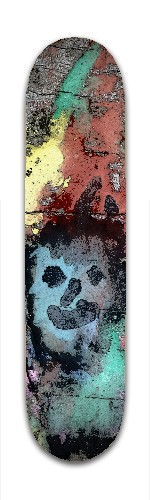 Design 94924 Skateboards, Longboards and Grip Tape