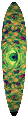 Design 94982 Skateboards, Longboards and Grip Tape