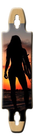 Design 95053 Skateboards, Longboards and Grip Tape