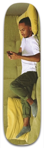 Design 95149 Skateboards, Longboards and Grip Tape Image